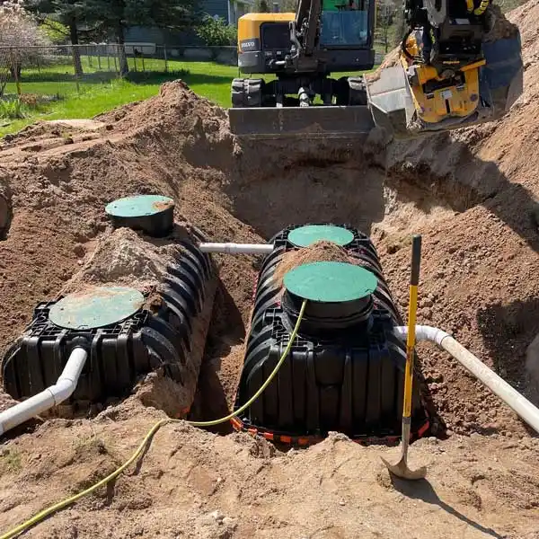 septic tank services Fairport Harbor